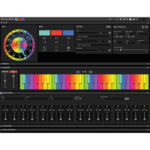 Icosmo Matrix Synth digital synthesizer