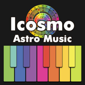 Icosmo Astro Music