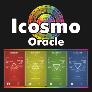 Icosmo Oracle
