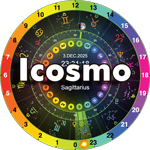 Icosmo Logo