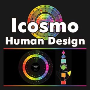Icosmo Human Design