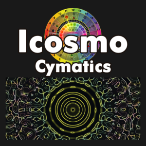 Icosmo Cymatics