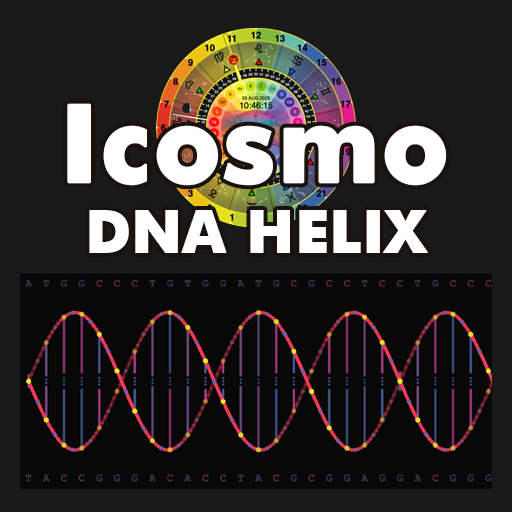 Icosmo Helix