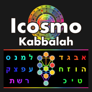 Icosmo Kabbalah